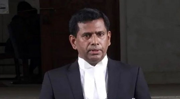 দ্বিতীয় আরেকটি ট্রাইব্যুনাল প্রতিষ্ঠার নীতিগত সিদ্ধান্ত হয়েছে: চিফ প্রসিকিউটর